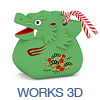 Works 3D